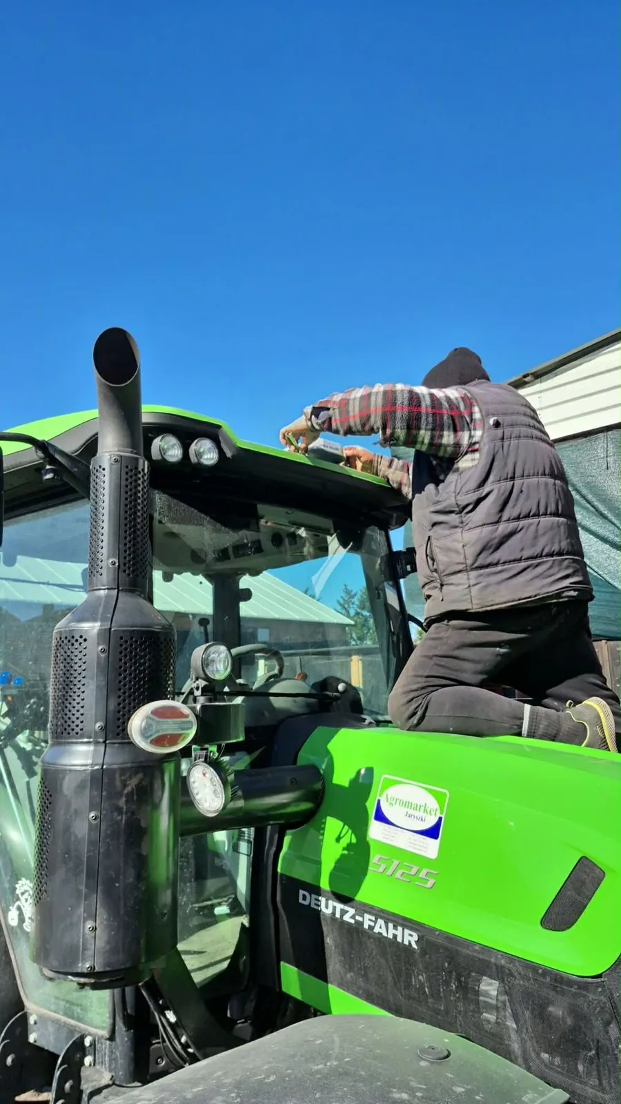 Deutz-Fahr 5125